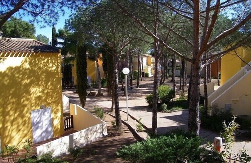Cap d'Agde Apartment | COSY STUDIO FOR TWO PEOPLE