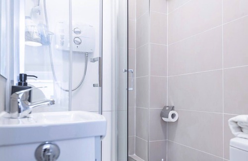 City Centre Dublin Apartment | Cosy STUDIO GREAT CITY CENTRE LOCATION FAST WIFI