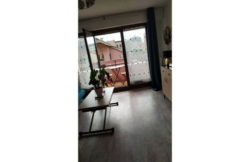 Thonon-les-Bains Apartment | Cosy studio in the center of thonon perfect for curists