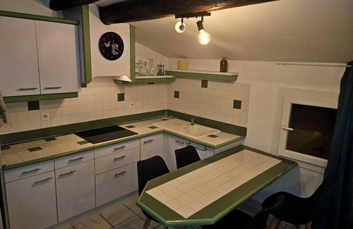 Narbonne Apartment | Cosy studio in the heart of Narbonne