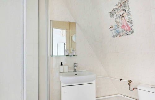 Quartier Saint-Ambroise Apartment | Cosy studio near Atelier des Lumières - Mobility lease