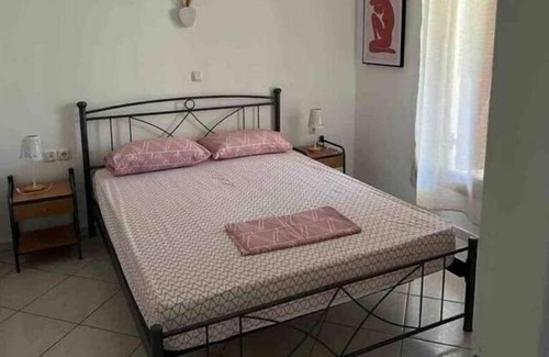 Ireon Apartment | Cosy summer studio near the airport in Ireon
