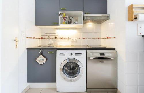 Ondres Apartment | Cosy T3, piscine, proche mer