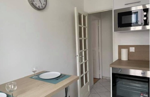 Plateau - Mont-Valerien House | Cosy townhouse just a stone's throw from La Défense