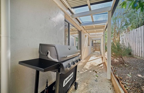 Ocean Grove House | Cosy Turtle Seascape