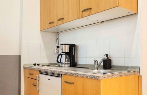 Neukoelln Apartment | Cosy Two Bedroom apartment next to Hermannstraße