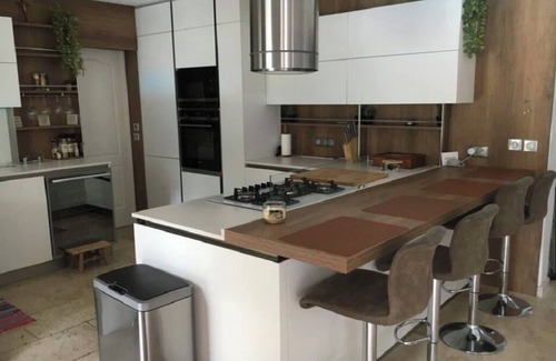Pegomas Villa | COSY VILLA 5KM FROM CANNES