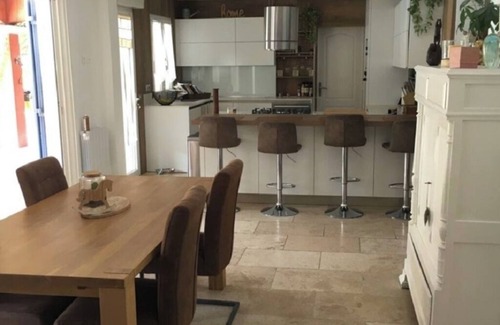 Pegomas Villa | COSY VILLA 5KM FROM CANNES