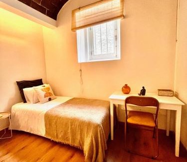 Evora House | Cosy - VillaAnas Evora