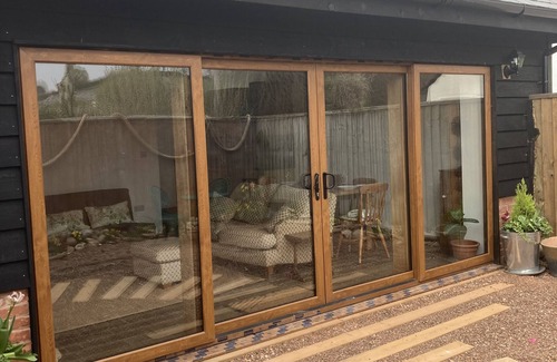 Ottery St Mary Cottage | Cosy yet spacious cottage in heart of East Devon near Jurassic Coast