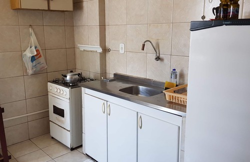 Jatiuca Apartment | Coté D'Azur Atlantic Suite 314