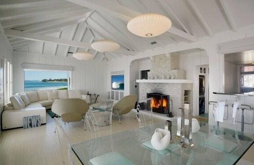 Padaro Lane House | Cote Bleu Paradis Beach Rental