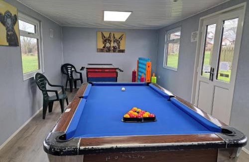 Abercych House | Cothi Cottage