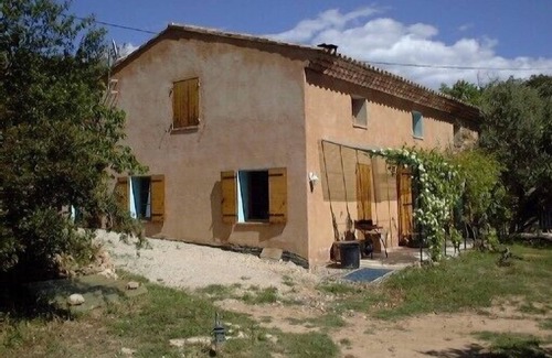Cotignac Villa | Cotignac and rock at the heart of Green Provence, 25km Verdon Gorge