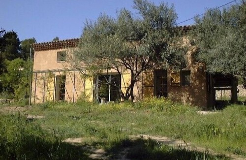 Cotignac Villa | Cotignac and rock at the heart of Green Provence, 25km Verdon Gorge