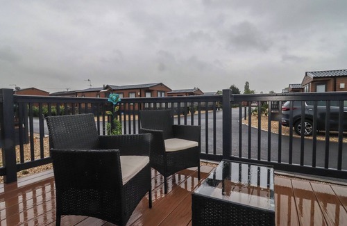 Evesham Cottage | COTSWOLD CWTCH, family friendly, with a garden in Evesham