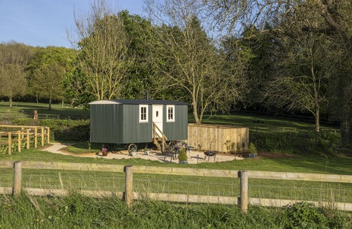 Longborough House | Cotswold Nest Gloucestershire