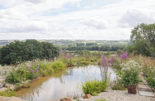 Bishop's Cleeve Cottage | Cotswold View