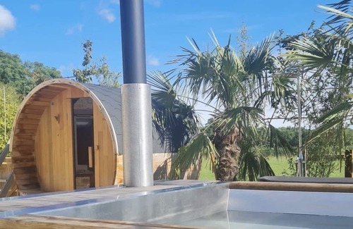 Kemble House | Cotswolds country house and Spa