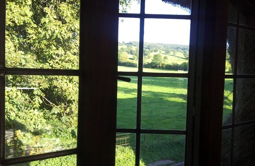 Broadway Cottage | Cotswolds Thatch Cottage, located in Broadway, Cotswolds England.