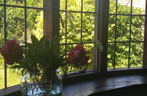 Broadway Cottage | Cotswolds Thatch Cottage, located in Broadway, Cotswolds England.