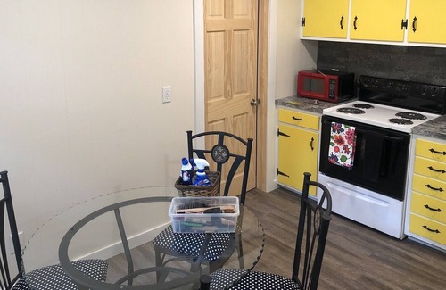 Grawn Cottage | Cottage, 1 BR, sleeps 4