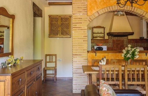 Yeste House | Cottage 12 for 6 people, Batan Rio Tus