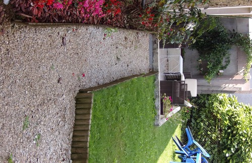 Dineault House | Cottage 2 * at the entrance of the Presqu'ile de Crozon (Châteaulin-Dinéault)
