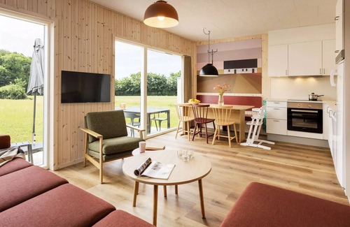 Nordborg House | Cottage 3 Bedrooms 6 People Comfort