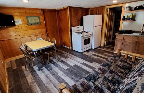Osakis Cabin | Cottage 3 is great for family , & fishing on Lake Osakis!