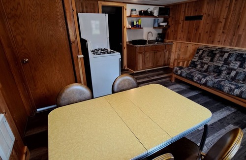Osakis Cabin | Cottage 3 is great for family , & fishing on Lake Osakis!
