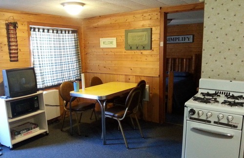 Osakis Cabin | Cottage 3 is great for family , & fishing on Lake Osakis!