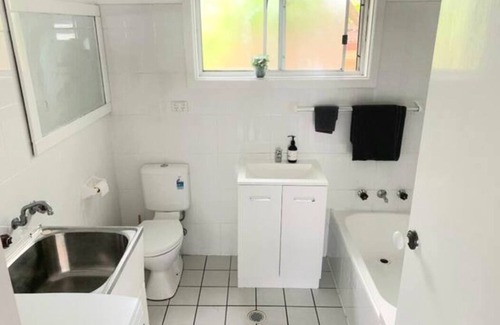Nelson Bay House | Cottage 3mn Walk Cbd/marina. Wifi,ac, Pet-friendly
