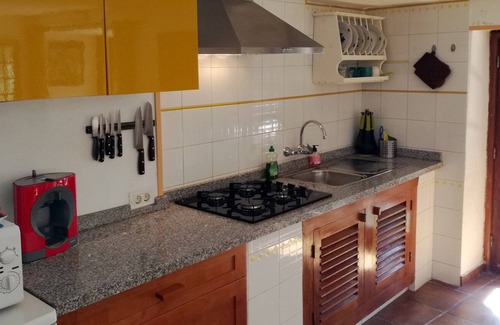 Las Aguas Cottage | Cottage 50 meters from the sea
