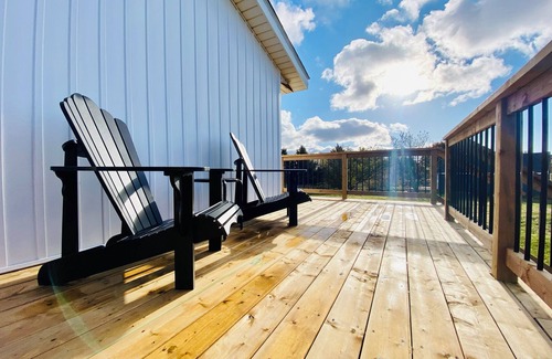 French River Cottage | Cottage #6 - 1 bedroom - pet friendly!