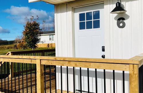 French River Cottage | Cottage #6 - 1 bedroom - pet friendly!