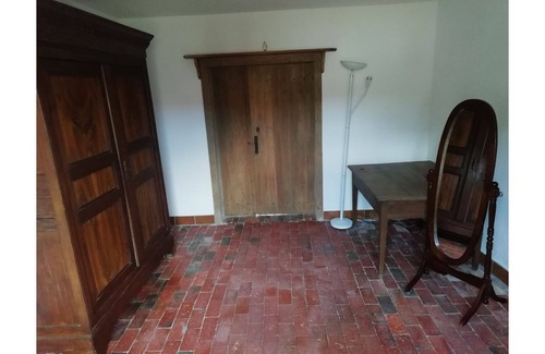 Bresse Haute Seille House | Cottage 8 people Jura