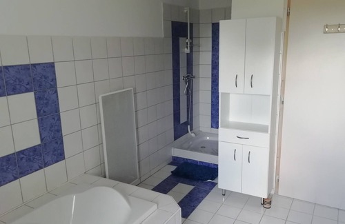 Bresse Haute Seille House | Cottage 8 people Jura