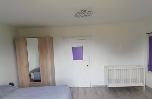 Bresse Haute Seille House | Cottage 8 people Jura