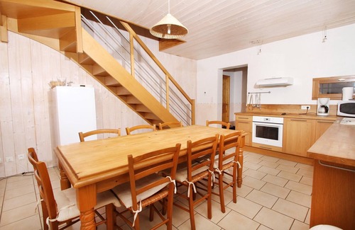 Grane Villa | Cottage 8 ps. 3 cbres. Swimming pool. Center Drôme, ideal for discovering Drome and Ardéche