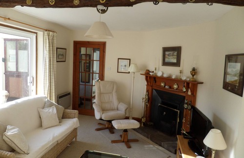 Kirkoswald Apartment | Cottage Apartment in Delightful Location, Eden Valley, North Lakes. Wifi.