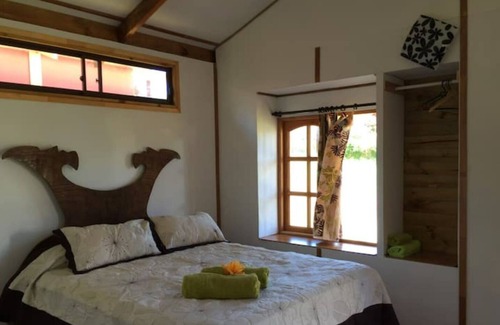 Hanga Roa Cottage | Cottage Api