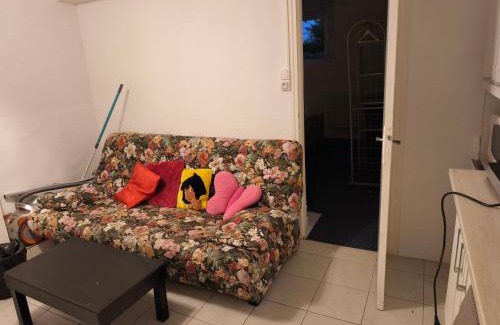 Tregueux Apartment | Cottage Appartement T1