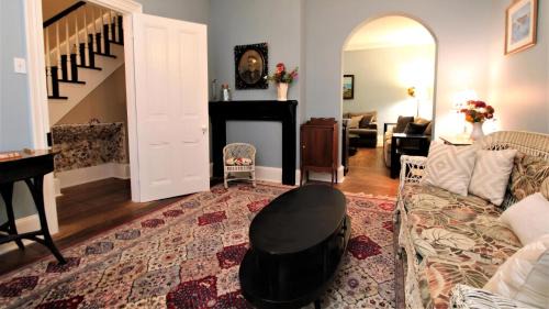 Cape May House | Cottage At 37 Jackson