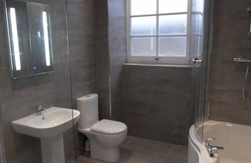 Portnahaven Cottage | Cottage at The Old School