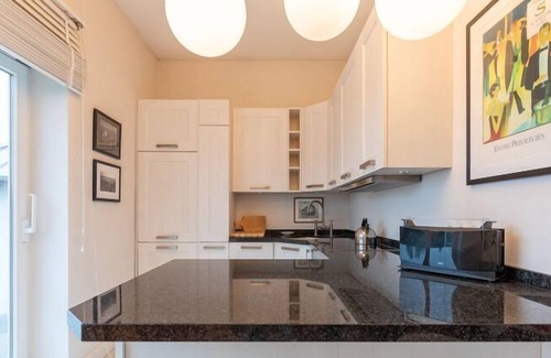 Aventoft House | Cottage, Aventoft