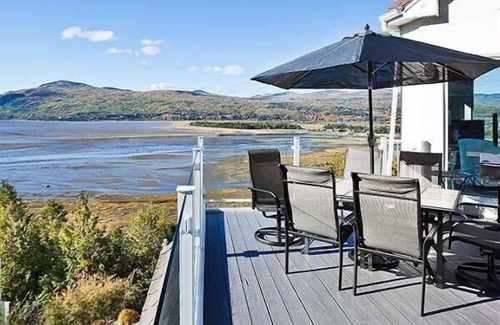 Baie-St-Paul Ski Chalet | Cottage BBC-237 | Baie-St-Paul