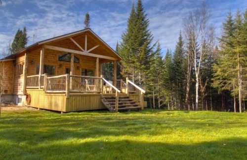 La Malbaie House | Cottage BER-35 | La Malbaie