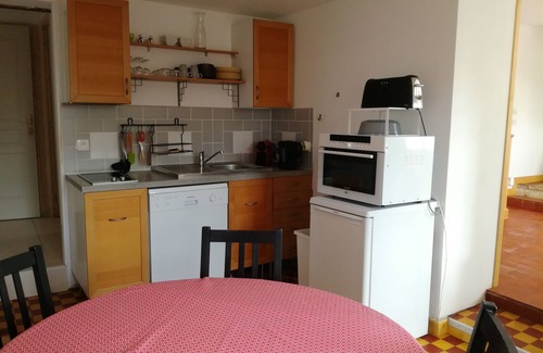 Chambourg-sur-Indre Cottage | Cottage between Beauval Zoo, Castles and Futuroscope