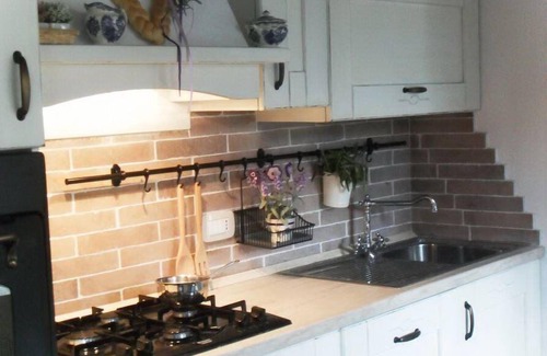 Vezzano Ligure House | Cottage between Countryside and Sea in Liguria CIN: IT011031C2QZERYP5A
